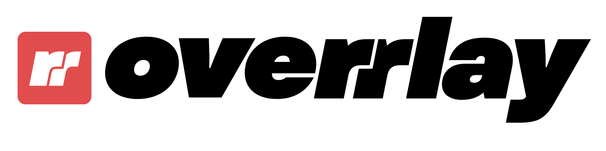 Overrlay