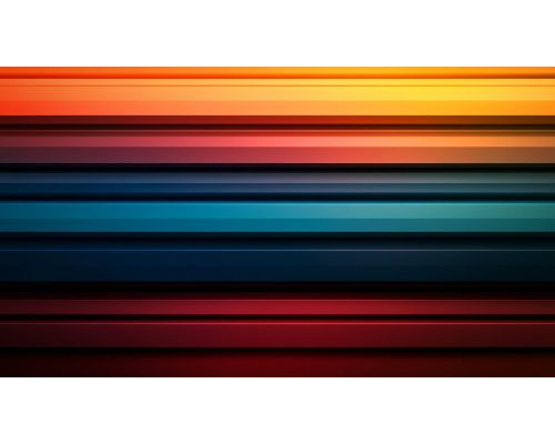 Abstract colorful background wallpaper with lines